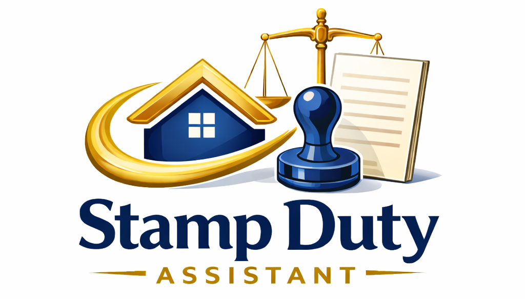Stamp Duty Search
